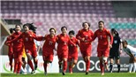 VIDEO TRỰC TIẾP nữ Việt Nam vs Myanmar - VTV6 trực tiếp bóng đá nữ Đông Nam Á (18h00, 13/7)
