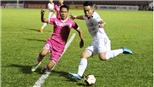 18h00 ngày 1/4, TP.HCM – Sanna Khánh Hòa: Đội bóng của Công Vinh 'phục hận'