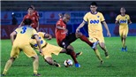 'Sao' U23 Việt Nam không giúp được Viettel tránh khỏi thất bại tại Cup quốc gia