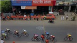 Cua-rơ Cần Thơ tạo bất ngờ