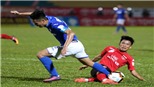 Đội của sao U23 Việt Nam chưa biết thắng