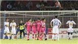 Cầu thủ HAGL dao động trước tin bầu Đức tính bỏ V-League
