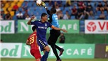 Quả bóng vàng Việt Nam tỏa sáng đưa B.Bình Dương vào tứ kết Cup QG - Sư tử trắng 2018