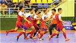 Đội tuyển dự World Cup thua cả CLB phong trào