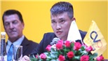 Công Vinh thuê cựu tuyển thủ Australia làm cố vấn Học viện CV9