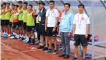 Giải hạng Nhất QG - An Cường 2018: Anh ruột Tài Em gặp khó