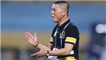 Thua sốc đội áp chót, Hà Nội phủ nhận bị World Cup ảnh hưởng