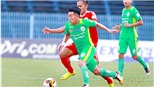 Cựu tuyển thủ quốc gia cứu một bàn thua cho HLV Miura