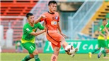 XSKT Cần Thơ 6 trận bất bại, cựu HLV HAGL vẫn chưa hài lòng