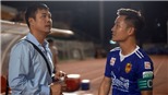 Đội bóng của HLV Miura 'chết hụt'