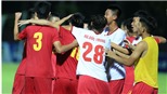 Giải U17  – Cúp Thái Sơn Nam 2018: PVF thành cựu vô địch, SLNA vào chung kết với Viettel