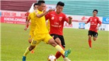 Giải hạng Nhất QG - An Cường 2018: Cựu tuyển thủ U23 Việt Nam tỏa sáng