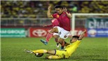 Sài Gòn FC đấu SLNA thiếu 'sao' U23 Việt Nam