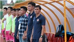 Sài Gòn FC xuống cuối bảng xếp hạng, HLV Tài Em dứt áo ra đi