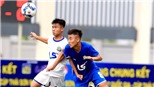 PVF đại thắng ở VCK U17 quốc gia – Cúp Thái Sơn Nam 2018