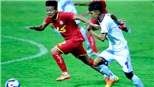 SLNA đánh bại HAGL trong ngày khai mạc VCK U17 quốc gia – Cúp Thái Sơn Nam 2018