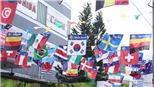TP.HCM tấp nập 'ăn theo' mùa World Cup