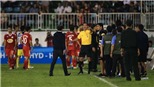 Hà Nội làm căng vì sợ thua HAGL? 