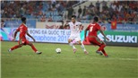 'Hùng Dũng đá tốt nhưng khó trụ lại U23 Việt Nam'
