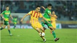 Nam Định tin thắng luôn đội của bầu Hiển