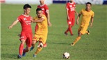 Viettel chào V-League 2019