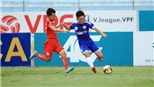 Viettel bất ngờ 'ngã ngựa' ở giải hạng Nhất QG - An Cường 2018