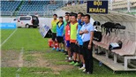Xuống chót bảng, XSKT Cần Thơ 'đảo ghế' HLV trưởng