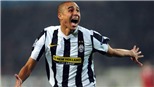 Đội bóng của Ronaldo cử huyền thoại David Trezeguet đến Việt Nam