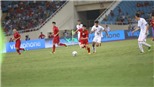 'Văn Lâm bị loại đáng tiếc, Olympic Việt Nam đã bị bắt bài'