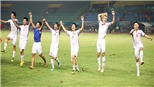 ASIAD chưa đo được năng lực chinh phục AFF Cup 2018