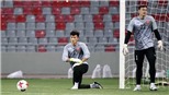 'Văn Lâm bị loại vì HLV Park Hang Seo đã chấm Tiến Dũng từ lâu'
