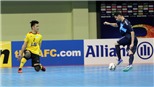 Thái Sơn Nam vs Mes Sungun Varzaghan được ví như 'Việt Nam đấu Iran