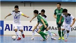 Thái Sơn Nam giành chiến thắng 'khủng' trước đại diện Hàn Quốc