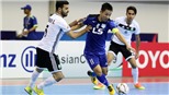 Thái Sơn Nam nguy cơ về sớm từ vòng bảng giải châu lục