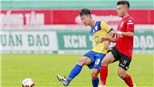Cựu sao U23 Việt Nam tỏa sáng, Long An nuôi hy vọng lên V-League