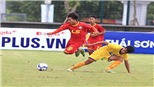 SLNA hướng tới chức vô địch thứ 9 giải U17 quốc gia