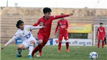 Giải BĐ nữ VĐQG - Cúp Thái Sơn Bắc 2018: Hà Nội đã biết thua