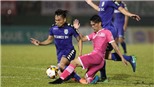Sài Gòn FC tiến gần suất trụ hạng 