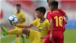 SLNA chứng tỏ sức mạnh ở VCK U15 quốc gia