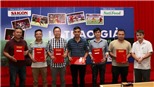 Cựu đội trưởng đội tuyển Việt Nam được ví như 'Bức tường thép'