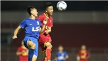 Viettel giành vé vào bán kết VCK U15 quốc gia 2018