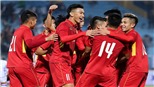 'U23 Việt Nam sẽ cùng Nhật Bản đi tiếp tại ASIAD'