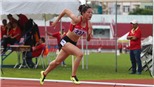 Điền kinh Việt Nam chuẩn bị cho ASIAD qua giải điền kinh quốc tế TP.HCM 2018