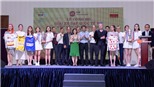 200 triệu đồng cho Áo vàng giải xe đạp VTV Cup 