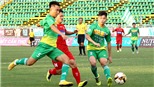 HLV Park Hang Seo không lạ gì các tân binh