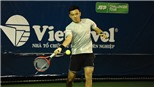 Lý Hoàng Nam thắng nghẹt thở ở Vietnam Open 2019