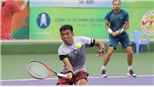 Lý Hoàng Nam lại làm nên chuyện ở Men’s Futures