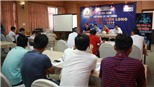Giải bóng đá Lão tướng Thể thao Thiên Long 2018-2019