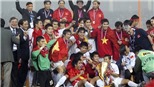 Cựu tiền đạo Việt Thắng: 'Việt Nam sẽ thắng Malaysia 3-1'