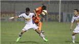 HAGL đại thắng trong ngày 'Ronaldinho' Tuấn Anh không đăng ký